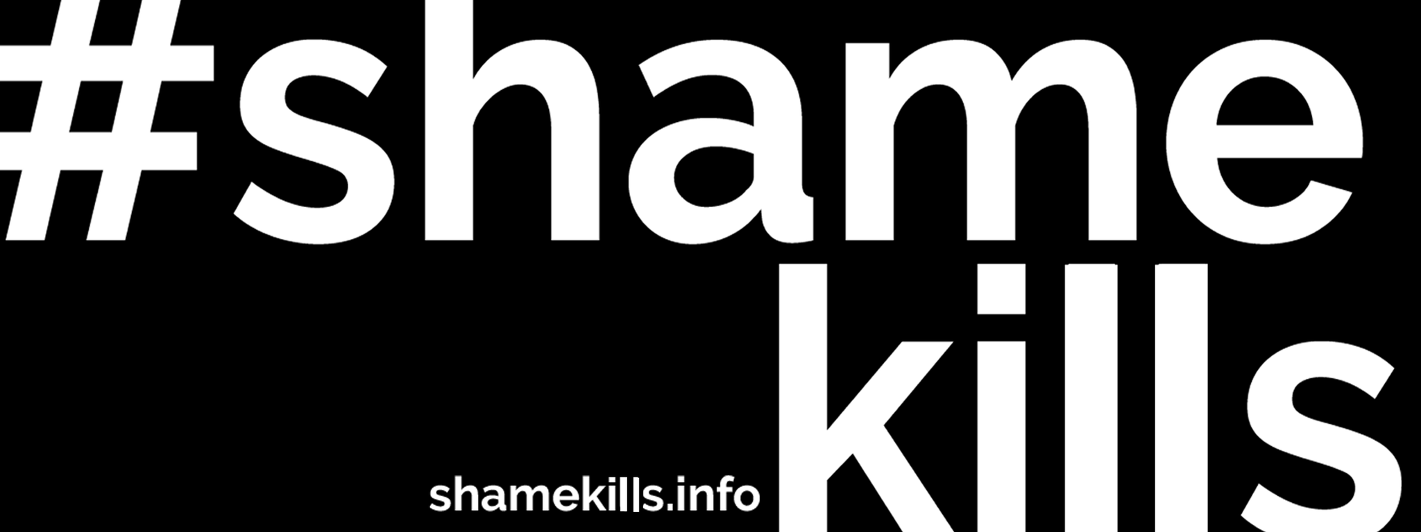 Shame Kills